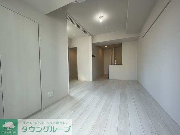 ルフォンプログレ上野御徒町の物件内観写真